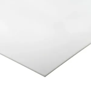 Экструзионный акрил (оргстекло) Nudec Acryl Elite 3050 х 2050 мм, толщина 1.8 мм, опал