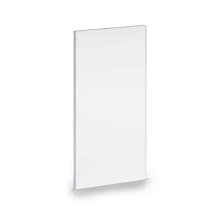 Экструзионный акрил (оргстекло) Nudec Acryl Elite 3050 х 2050 мм, толщина 1.8 мм, прозрачный