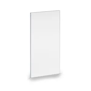 Экструзионный акрил (оргстекло) Nudec Acryl Elite 3050 х 2050 мм, толщина 3.6 мм, прозрачный