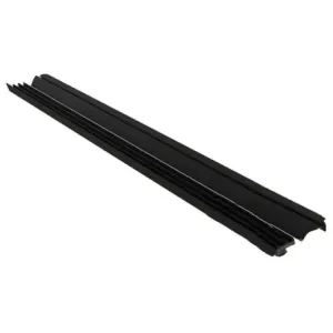 Уплотнитель для профиля для поликарбоната крышка Terner Plast от 6 м.п.