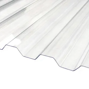 Профилированный поликарбонат Terner Plast 1040 х 3000 мм