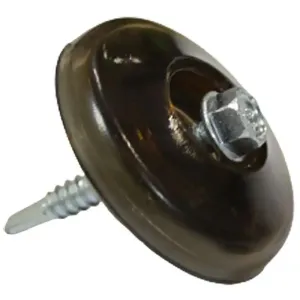 copy of Термошайба поликарбонатная Terner Plast 25 шт толщина